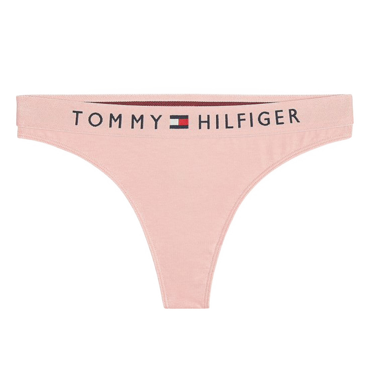 Tommy Jeans Original Thong - Catalog of That Designer Wholesale